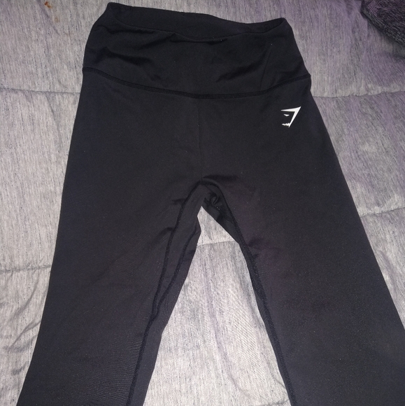 Gymshark set - Picture 3 of 3